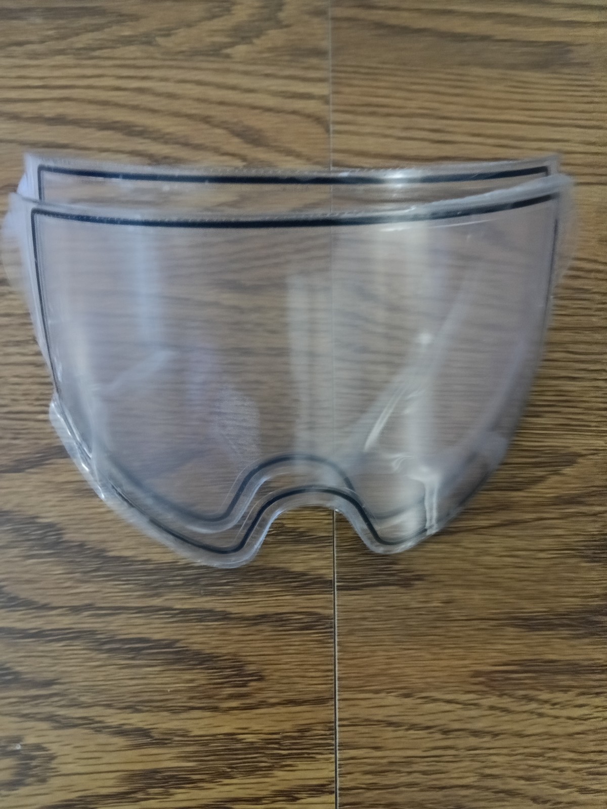 Optrel Panoramaxx CLT Silver Crystal Welding Helmet 1010.201
