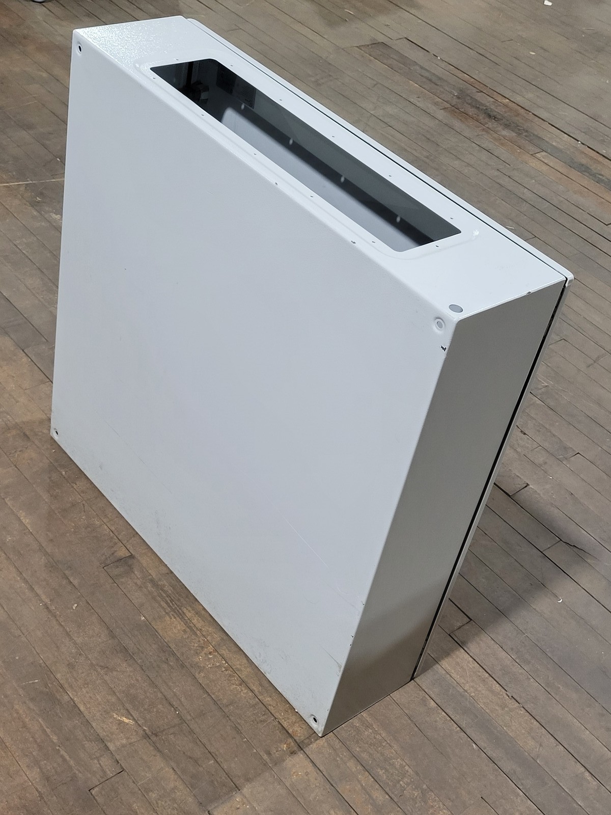 Rittal AE 1077 Enclosure Type 4 ISO 9001/14001 RoHS Compliant Box