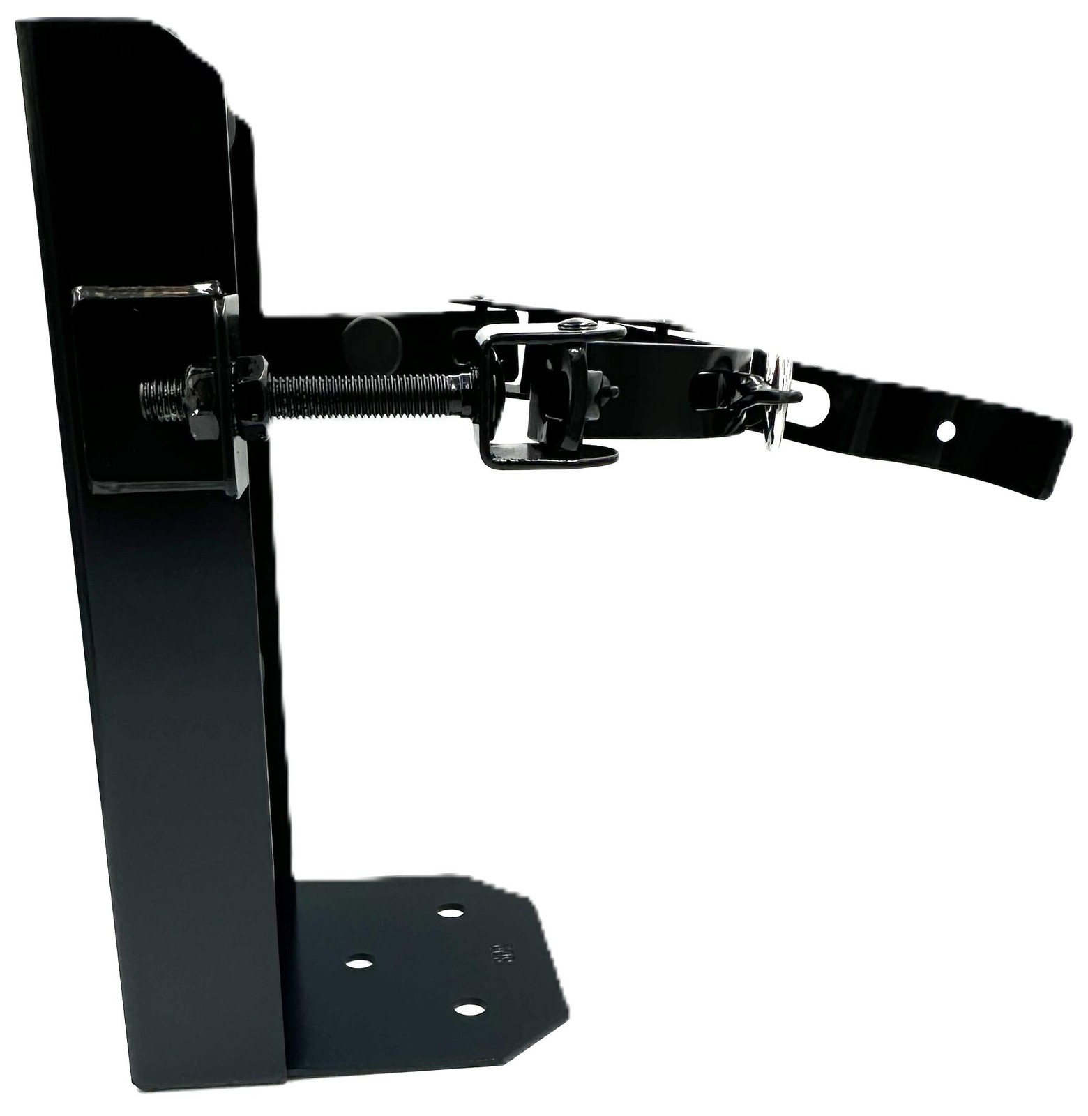 HD Fire Extinguisher Bracket for 10lb/5lb Vehicle/Boat/Marine/Truck/Home/School