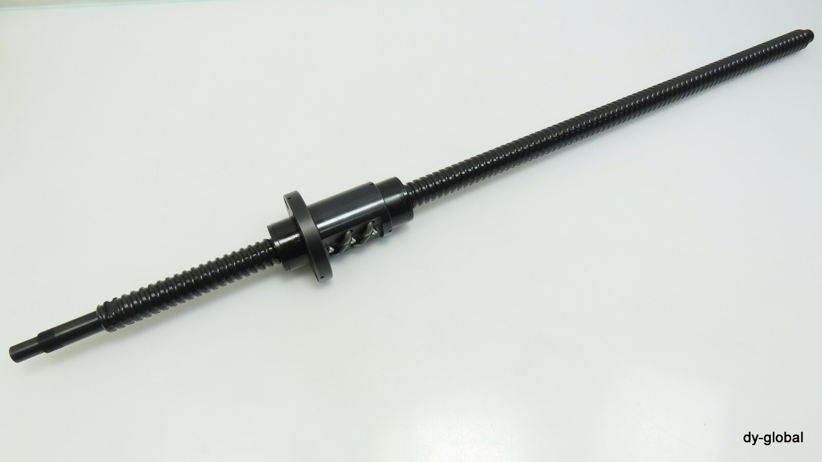 THK Genuine BNF3610-5QZF+1270LF Flange cut Ground Ball Screw QZ BSC-I-836=4MXX