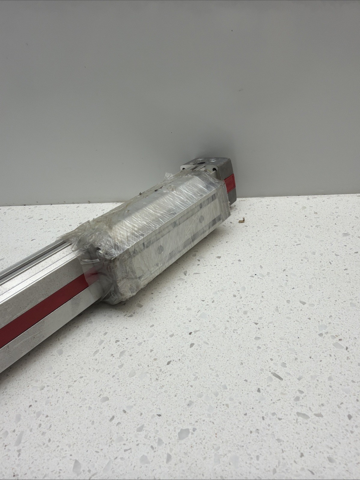 C/146125/MC/31.000 IMI Norgren Pneumatic Cylinder 116PSI