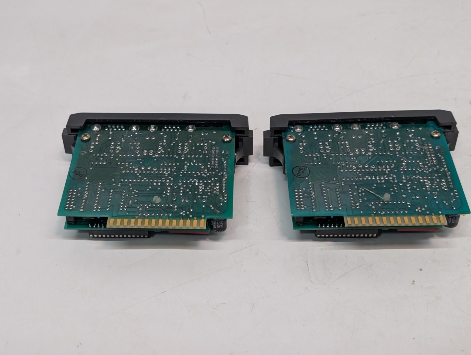 FACTS Engineering F3-OMUX-1 184 Point Analog and Digital I/O Controller, P9024