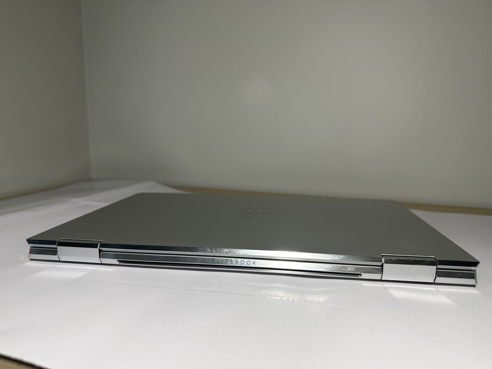 HP EliteBook x360 1030 G8 Touch i7-1185G7 3.0GHz 1TB 16GB Win 11 Pro LTE