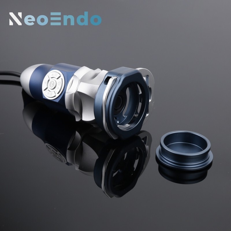 Portable Full HD 1080P Medical Endoscope Camera for ENT Surgery & Inspection