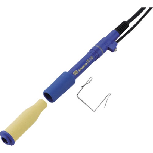 HAKKO FM2026-03 HAKKO FM-2026 24V70W SOLDERING IRON SET BRAND NEW JAPAN QUALITY