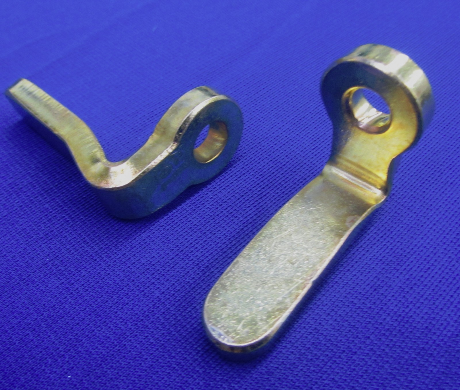Fits Lincoln Rig Welder SA-200 Ultimate Roof Hood Hold Down Set Of 4 USA Made