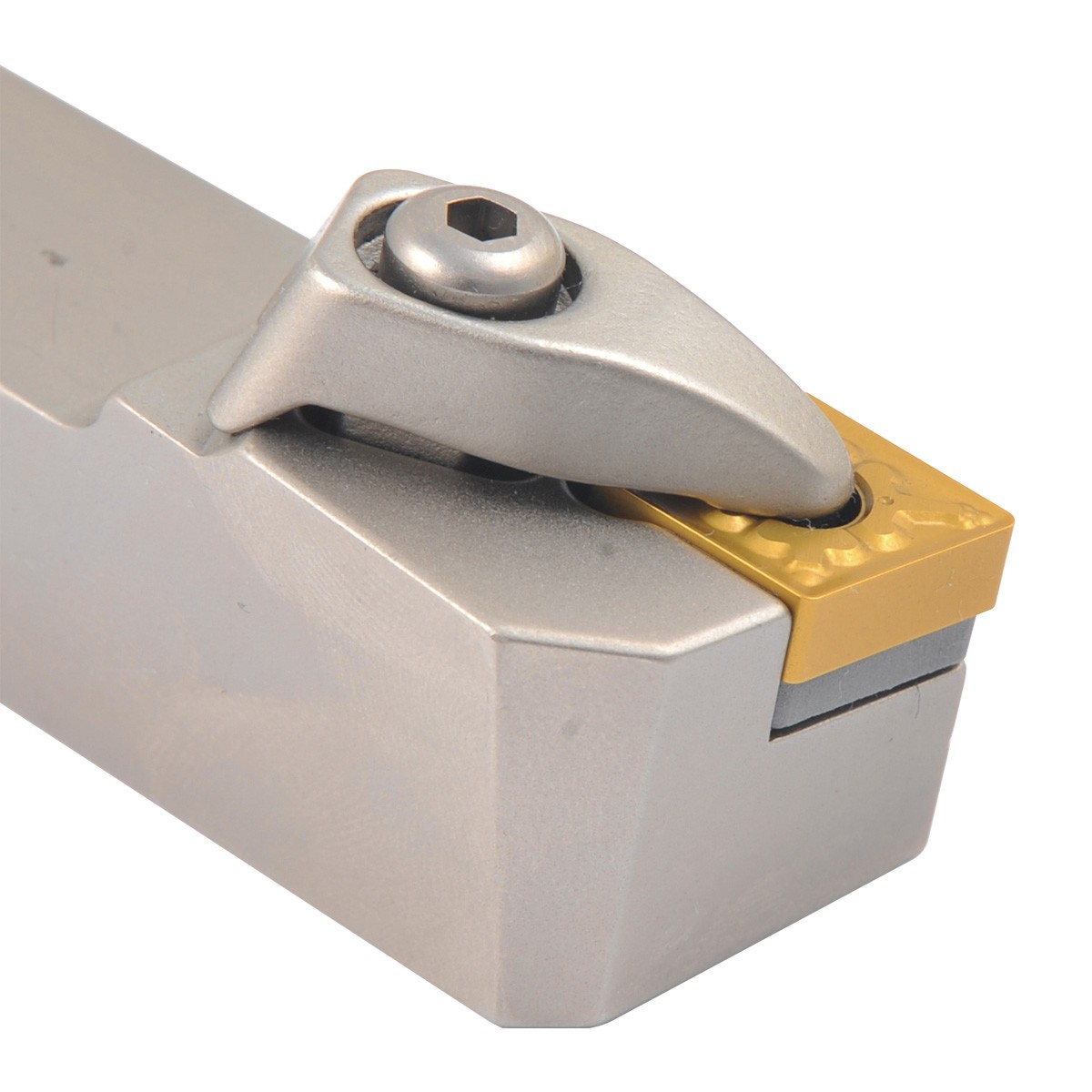 MCLNR 12-4B TURNING & FACING TOOL HOLDER-NEW RIGID CLAMP DESIGN (2011-1122)