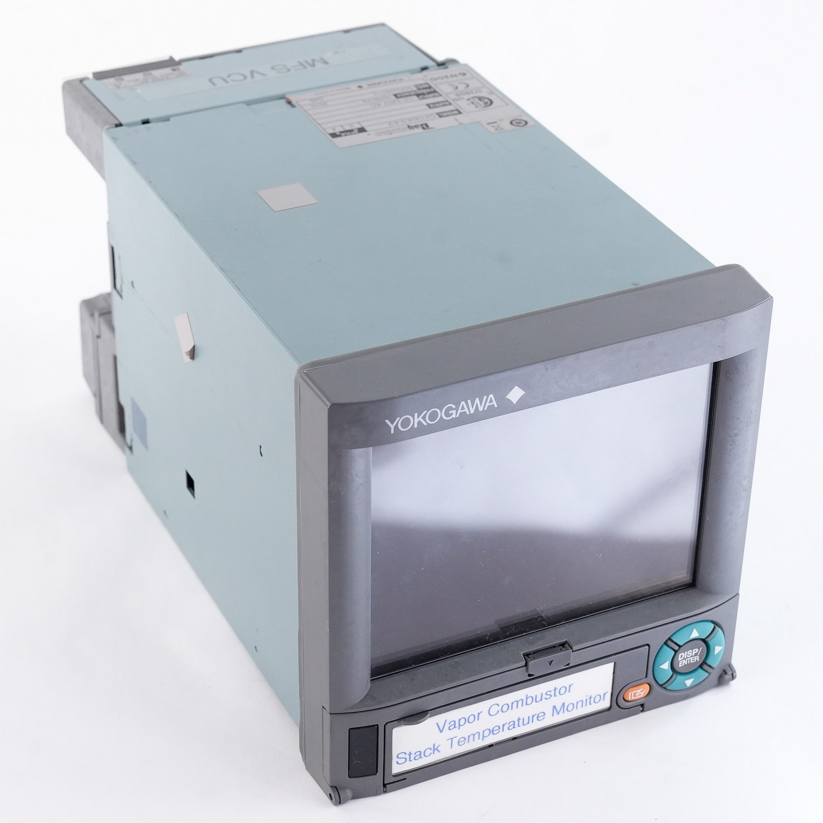 Yokogawa Daqstation DX1004-3-4-2 Recorder DX1004342 100-240V 50/60Hz🔥