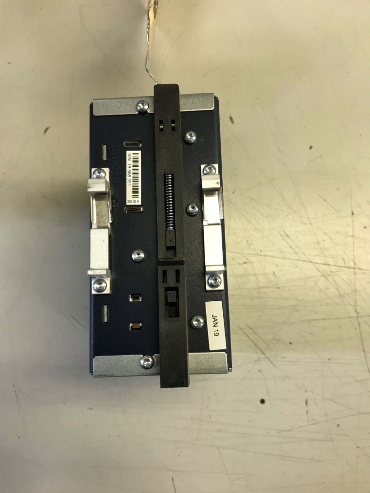 Allen Bradley Power Supply 1606-XLS180B, Used