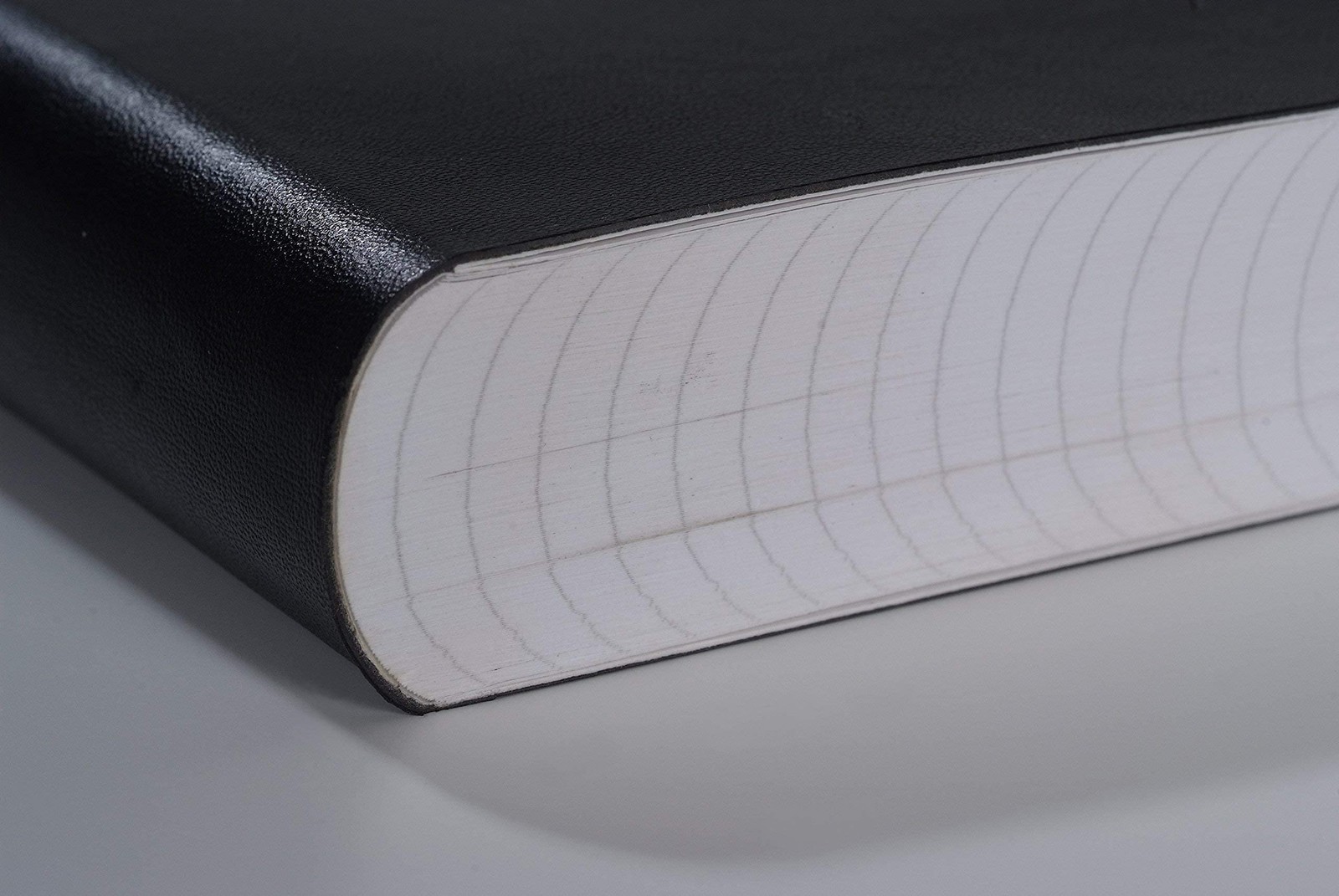 Classic 360 Signature Series, Size: Pocket, Color: Black, Paper: Blank, Soft …