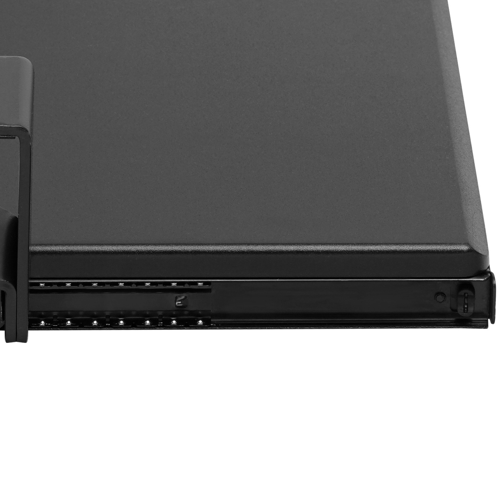 VEVOR Keyboard Tray Under Desk Pull out Keyboard/Mouse Tray with C Clamp Mount
