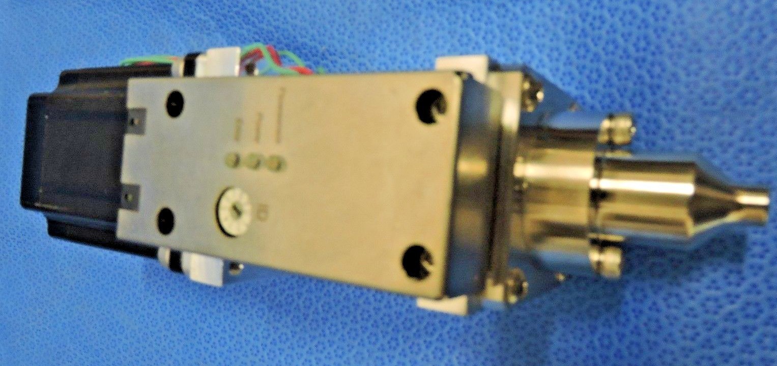 Thermo Fisher LC591Q Proxeon Pump with Motor + Head / EASY-nLC 1200 Autosampler