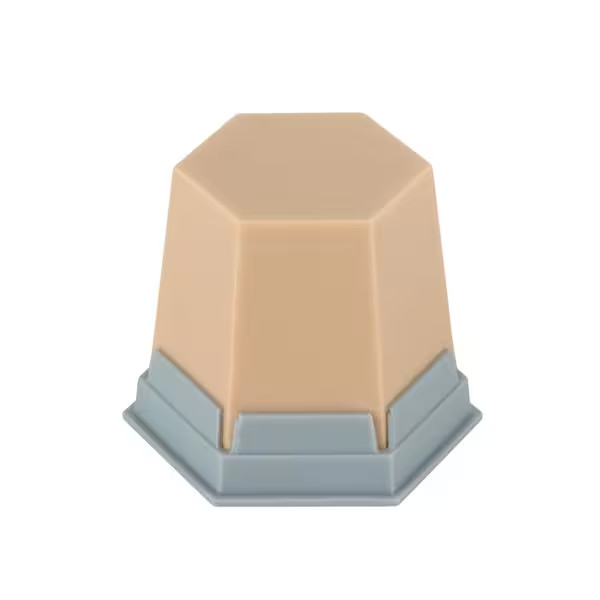 GEO AVANTGARDE BEIGE 75gm (RENFERT) #4950100