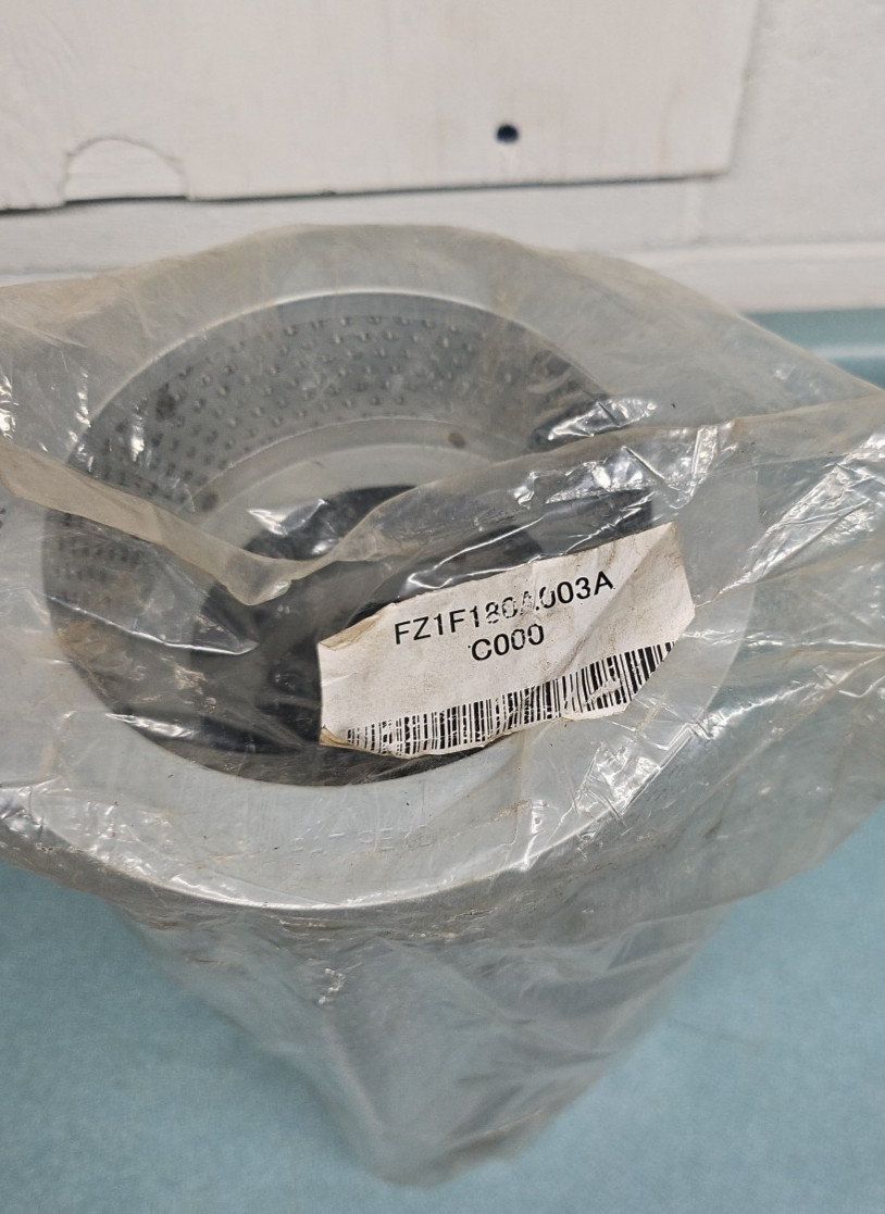 TAKEUCHI 1551103400 Hydraulic Oil Return Filter TB1140 FZ1F180A003A