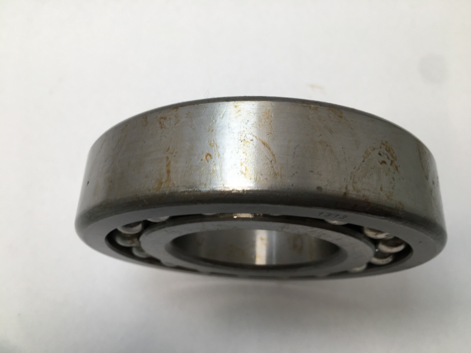 SNR 1313 Self Aligning Bearing 65x140x33 mm Cons