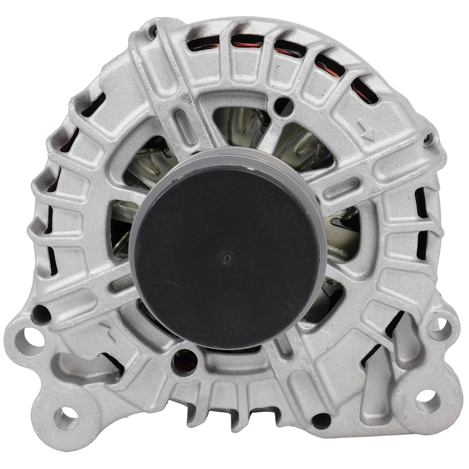 Alternator 11815N Replacement for 2013-2016 VW Touareg TDI 3.0L