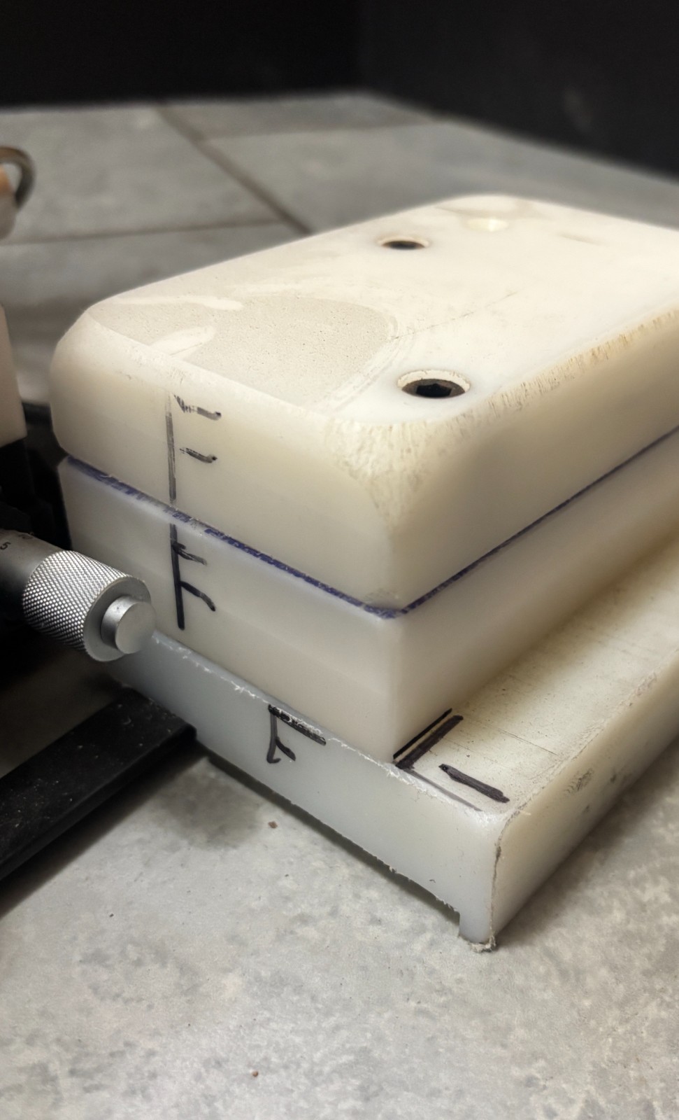 Auto Label Dispenser 1150D