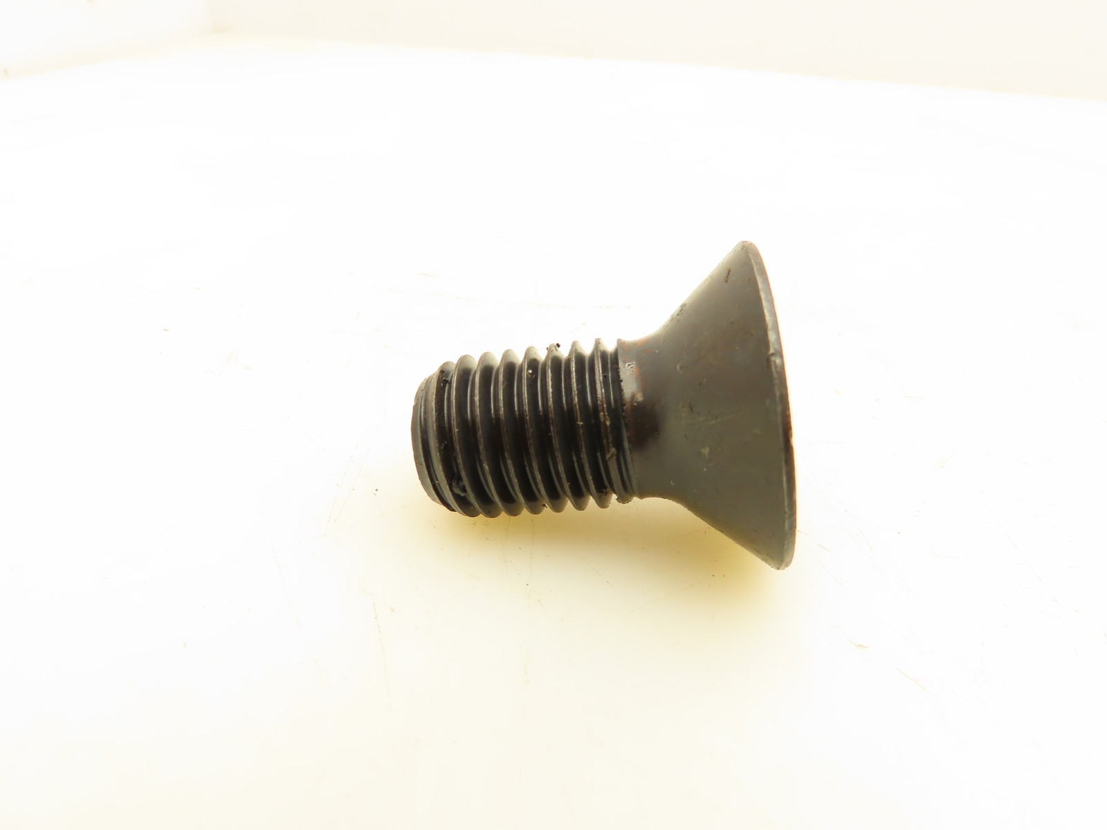 Kerr 75C150KFC/X Flat Head Socket Cap Screw 3/4″-10×1-1/2″ ASME B18.3 Lot OF 30