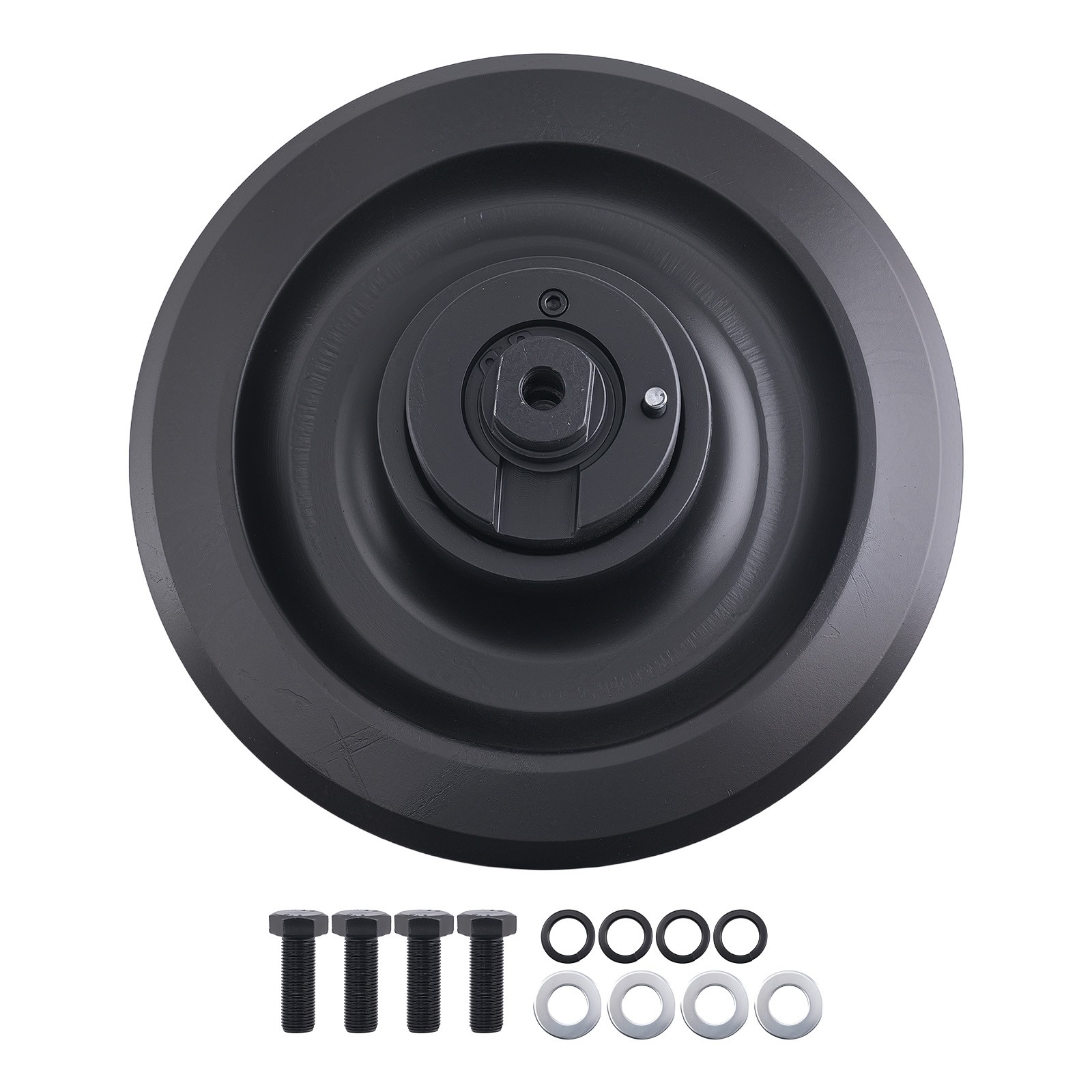 Undercarriage Idler for Kubota SVL Series Loader Track Roller V0511-24103
