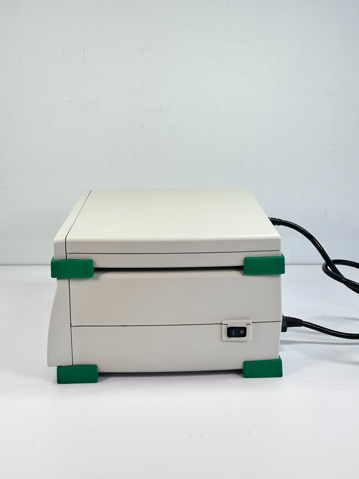 Bio-Rad GenePulser Xcell w/ PC Module and Shock Pod w/ Warranty