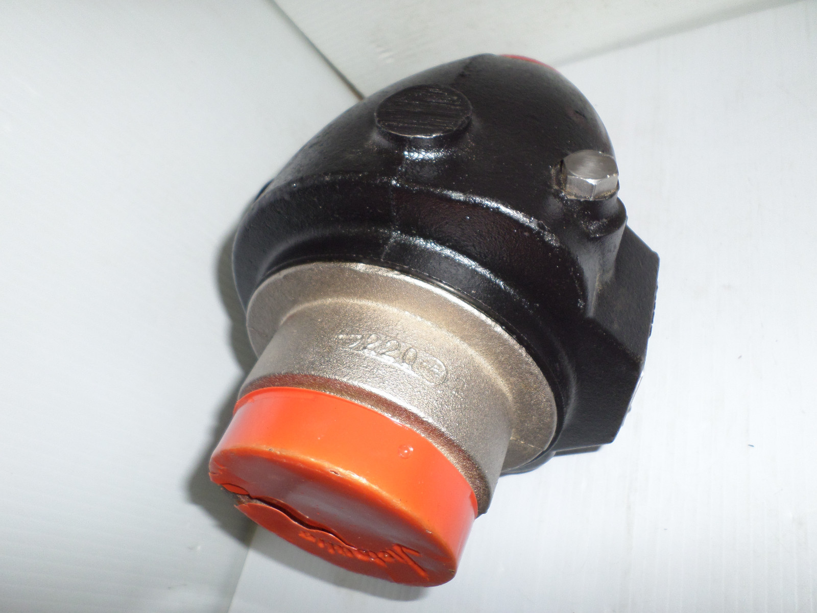 ⭐NEW⭐ VICTAULIC 717H 3/88.9 DN80 FIRELOCK 3″ GROOVED CHECK VALVE FM V030717PHR