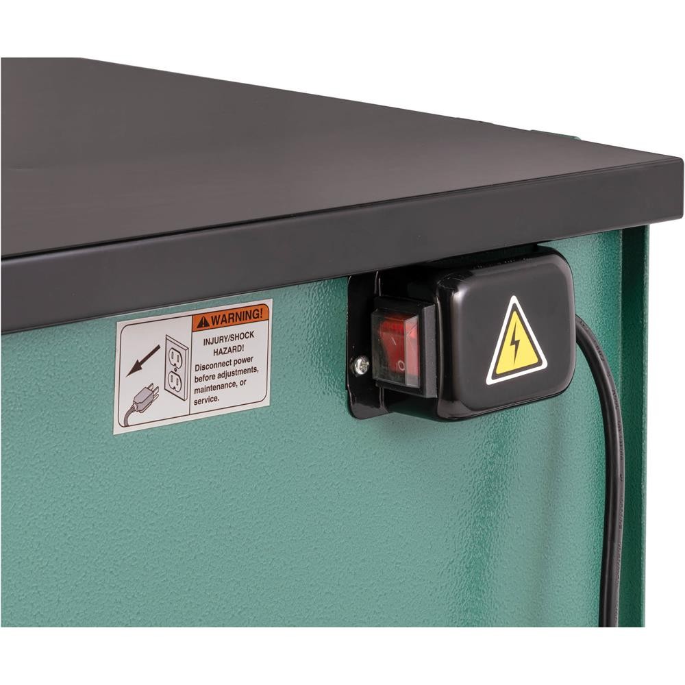 T34310 40 Gallon Parts Washer