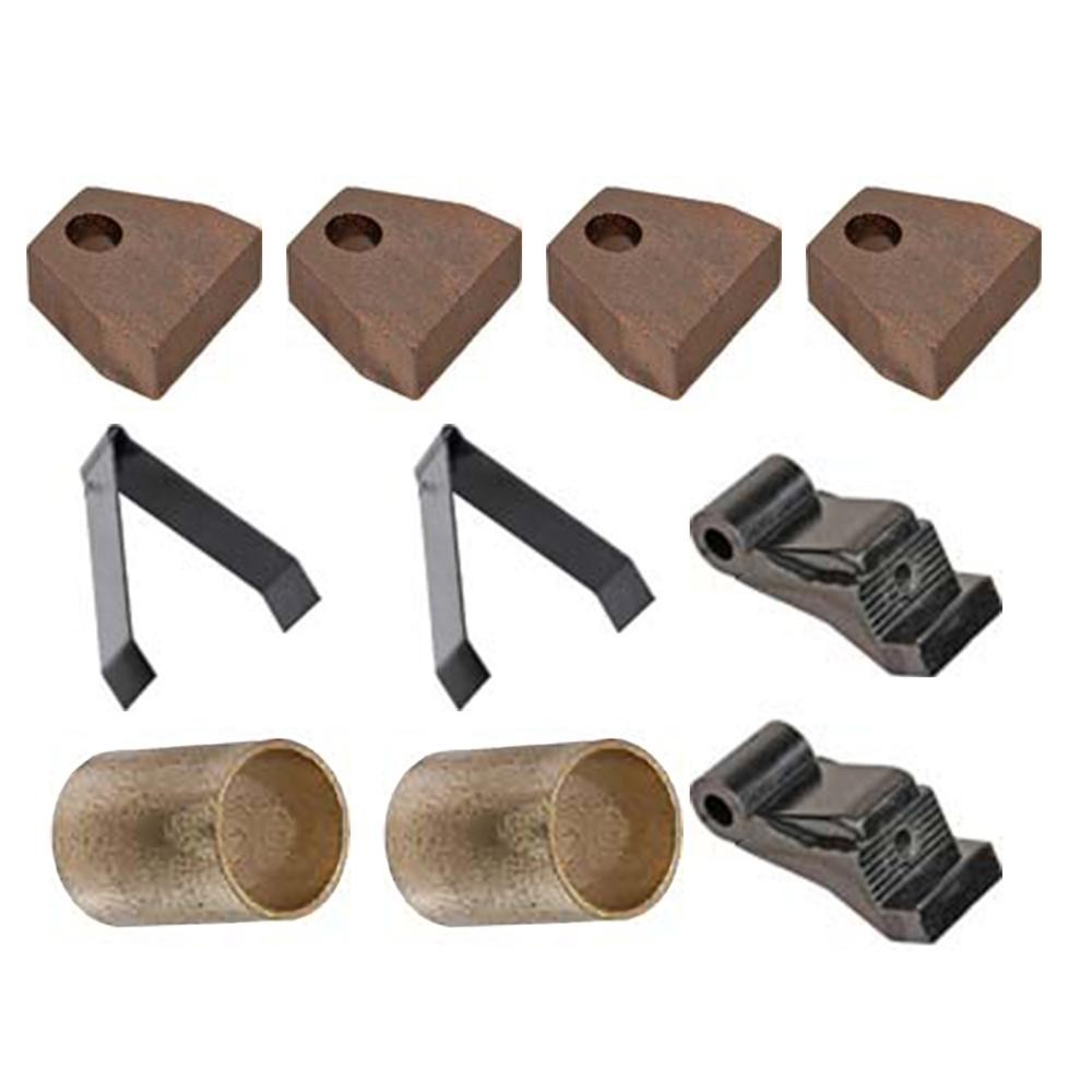 151-12008 Minor Starter Repair kit Fits Delco Starters 1107879 Fits Delco 10MT