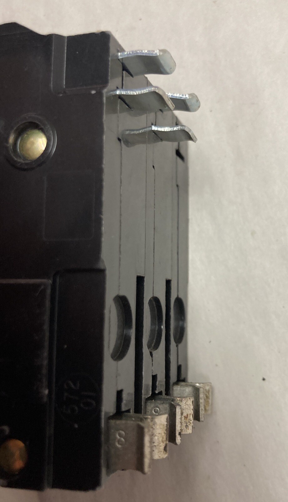 Square D,QO260,Circuit Breaker 60A 240V 2P