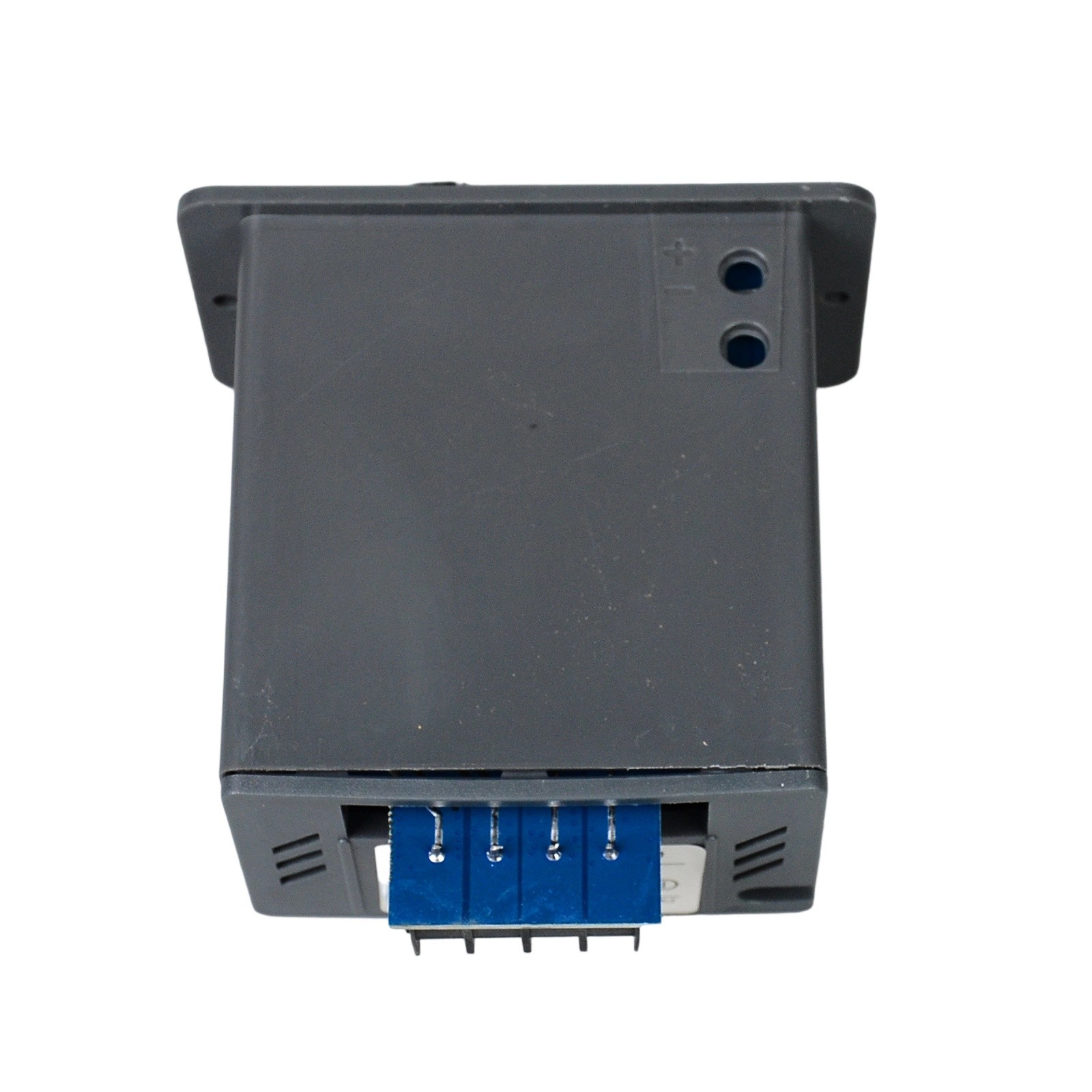 40A PWM DC Motor Speed Controller 12V 24V 36V 48V Variable Speed Switch Reverse