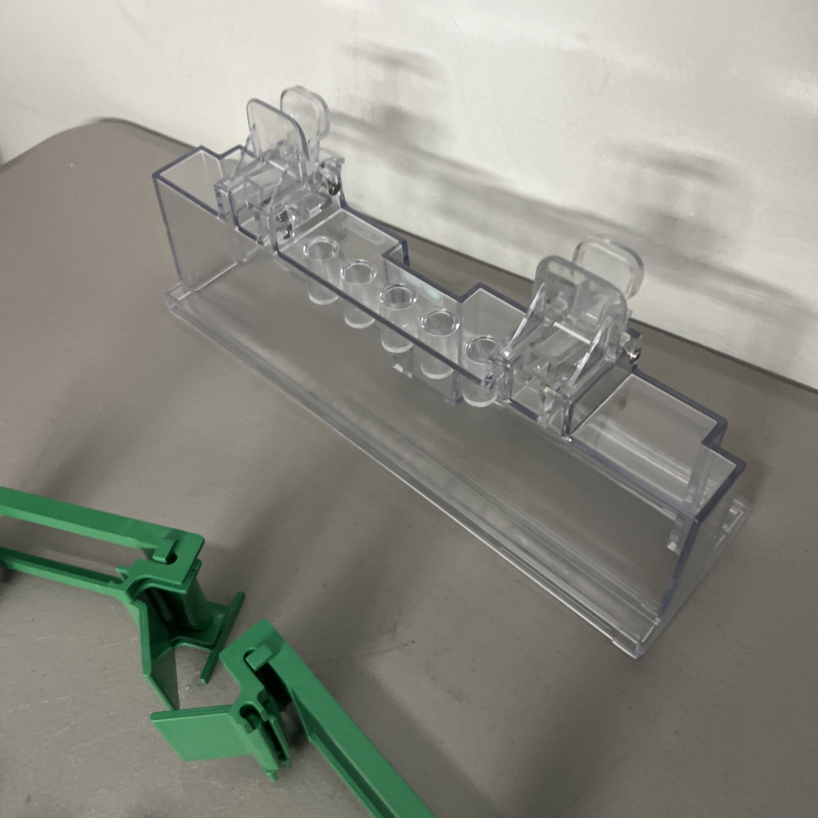 Bio-Rad Mini-PROTEAN® Tetra Cell Casting Stand with EXTRAS