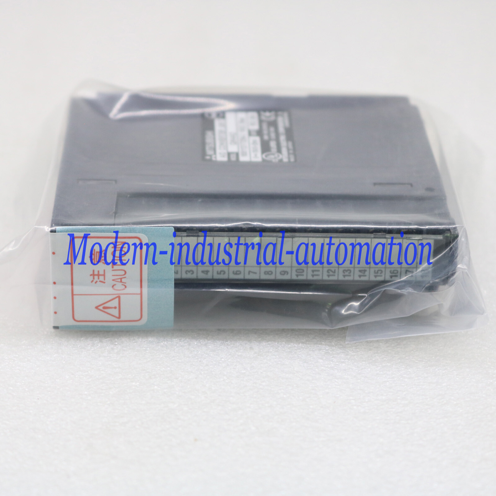 Mitsubishi New Q64AD Digital Conversion Unit 4 Channels 1 years warranty#XR