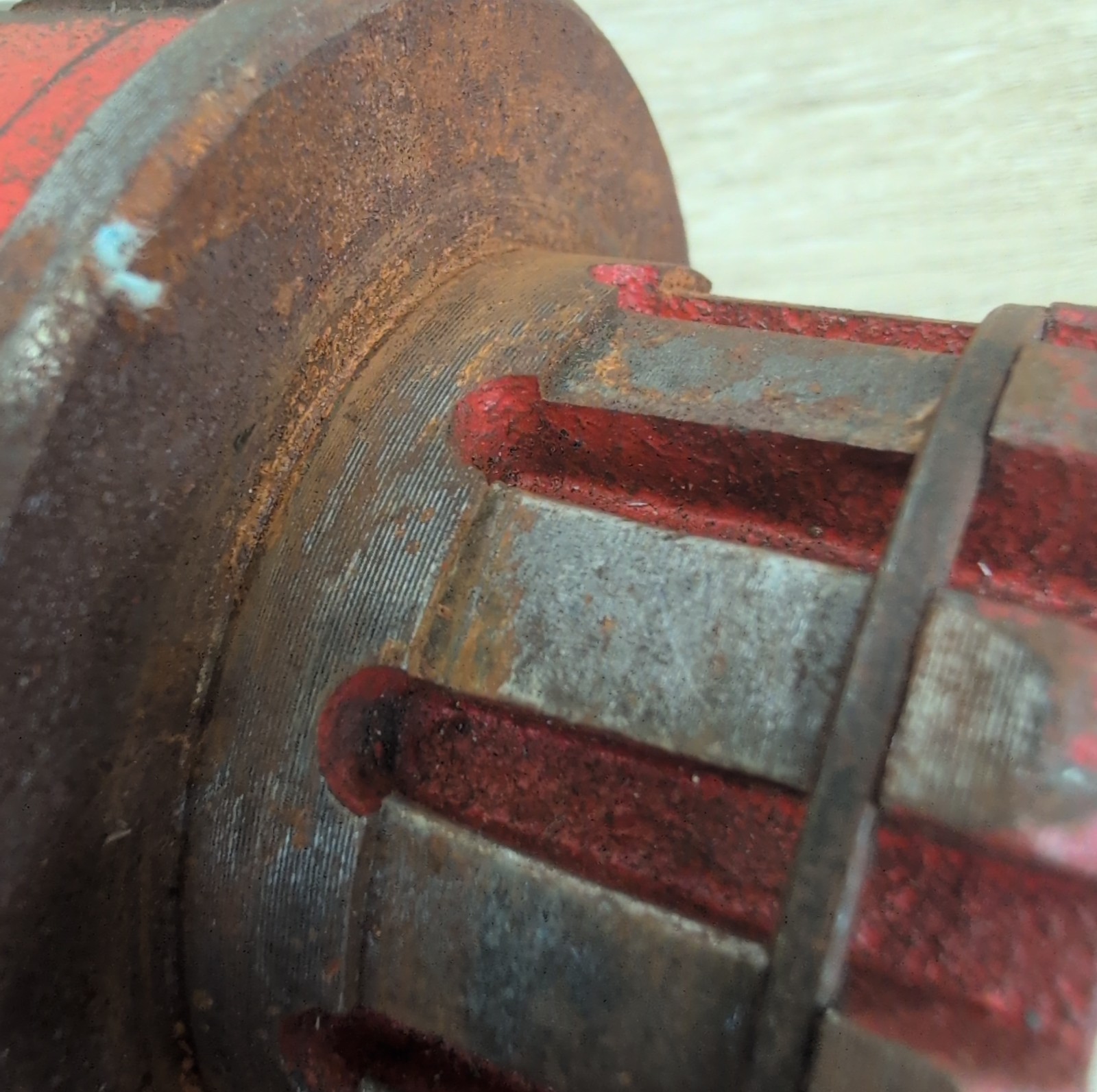 1 -1/4″ Ridgid Pipe Threader Die Head OEM Replacement USA Made