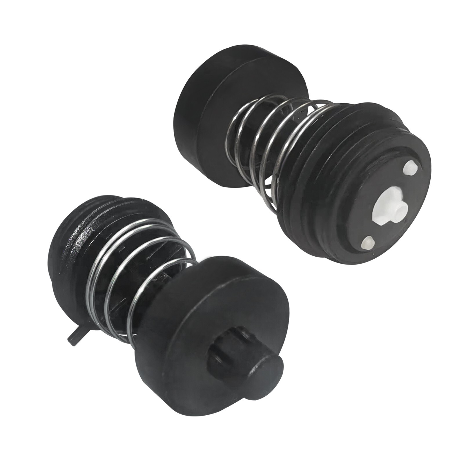 Magnetic Valve Insert Blue, Spare Parts PN: ZJ137-Blue