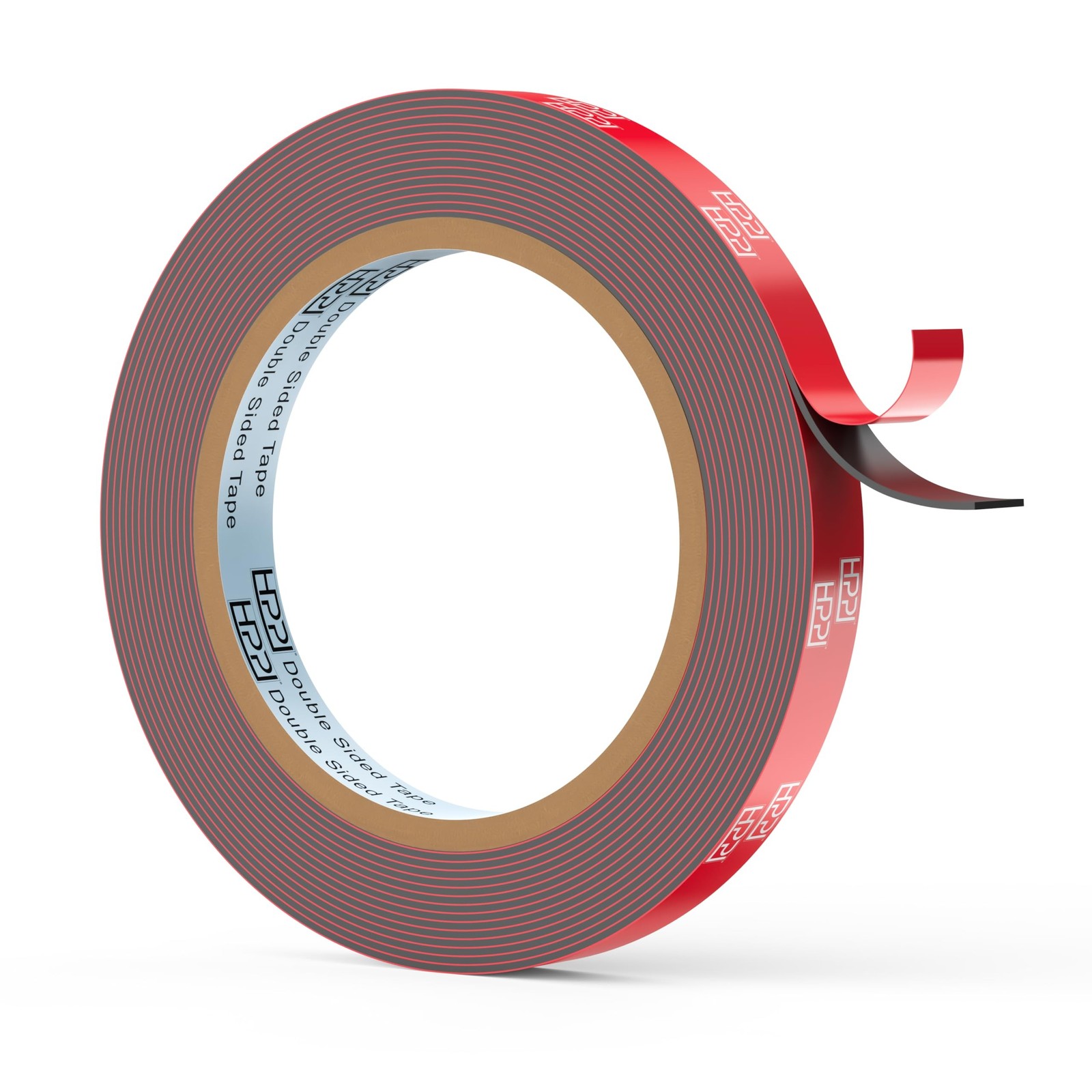 HPP Double Sided Tape, Heavy Duty Tape, Strong and Permanent for Outdoor and …