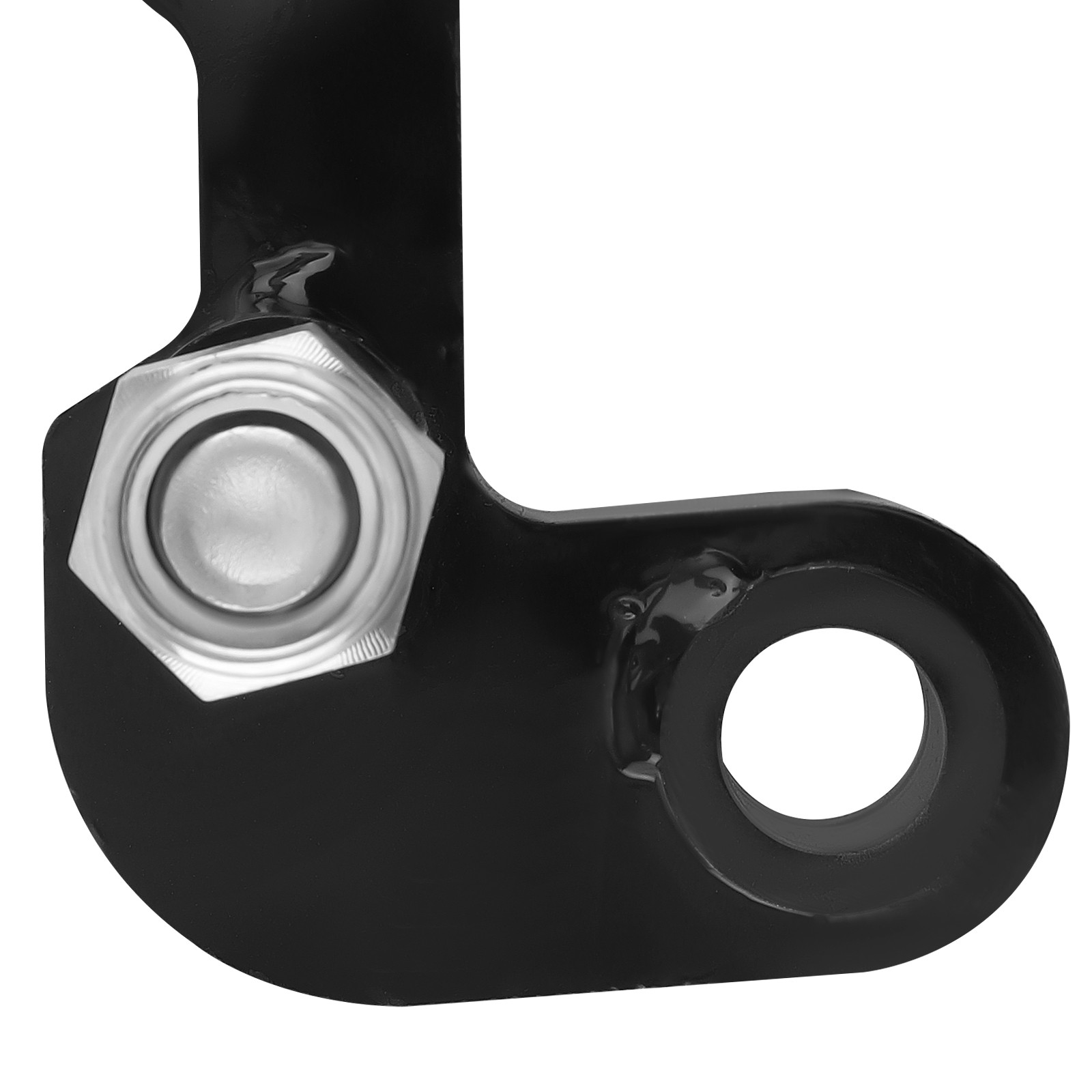Mini Excavator Hydraulic Thumb Component for 3 Ton Equipment with Hoses