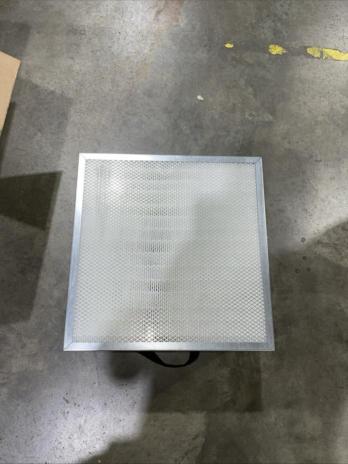Deep Pleat Duo AD-Oracle Pre Filter- F9 GB2-499-495 1UA1030252