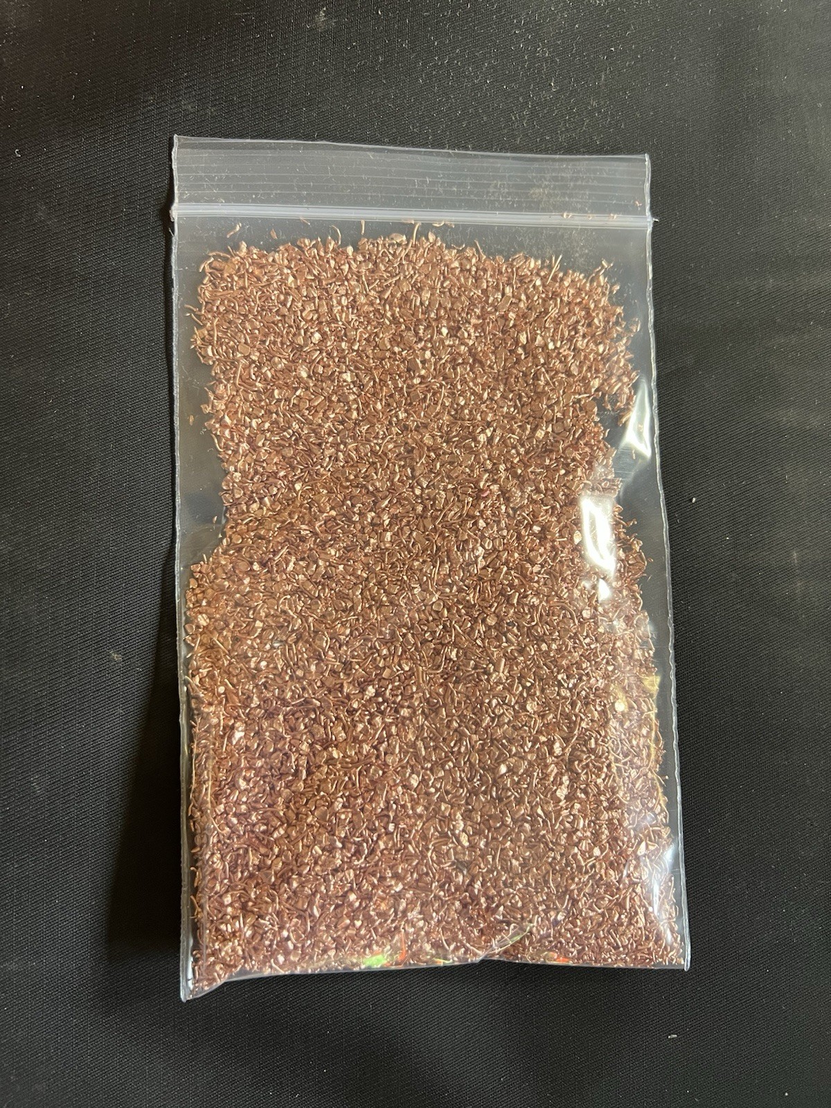 Copper Chop (1 Pound | 99.9+% Pure) Raw Copper Metal Forging Jewelry Polishing