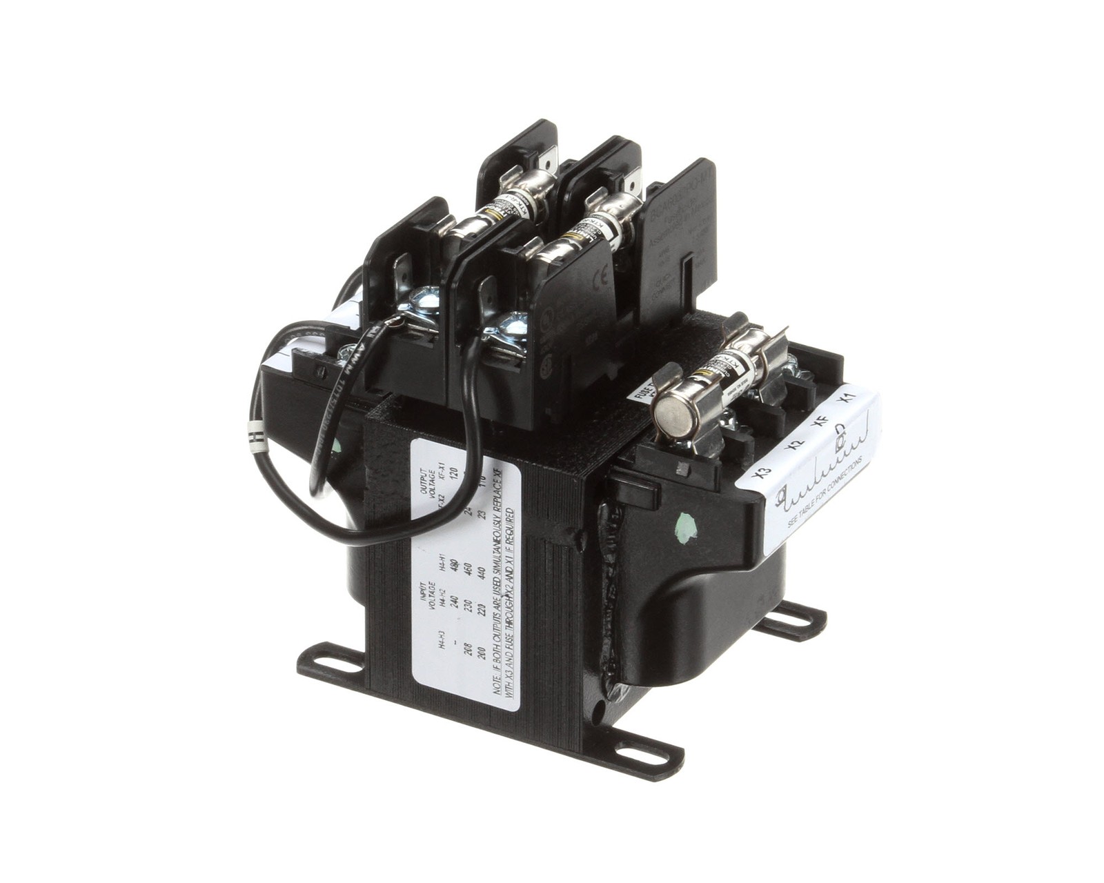 Salvajor Transformer Assembly 208-230 W/1 994115A – Free Shipping + Geniune OEM