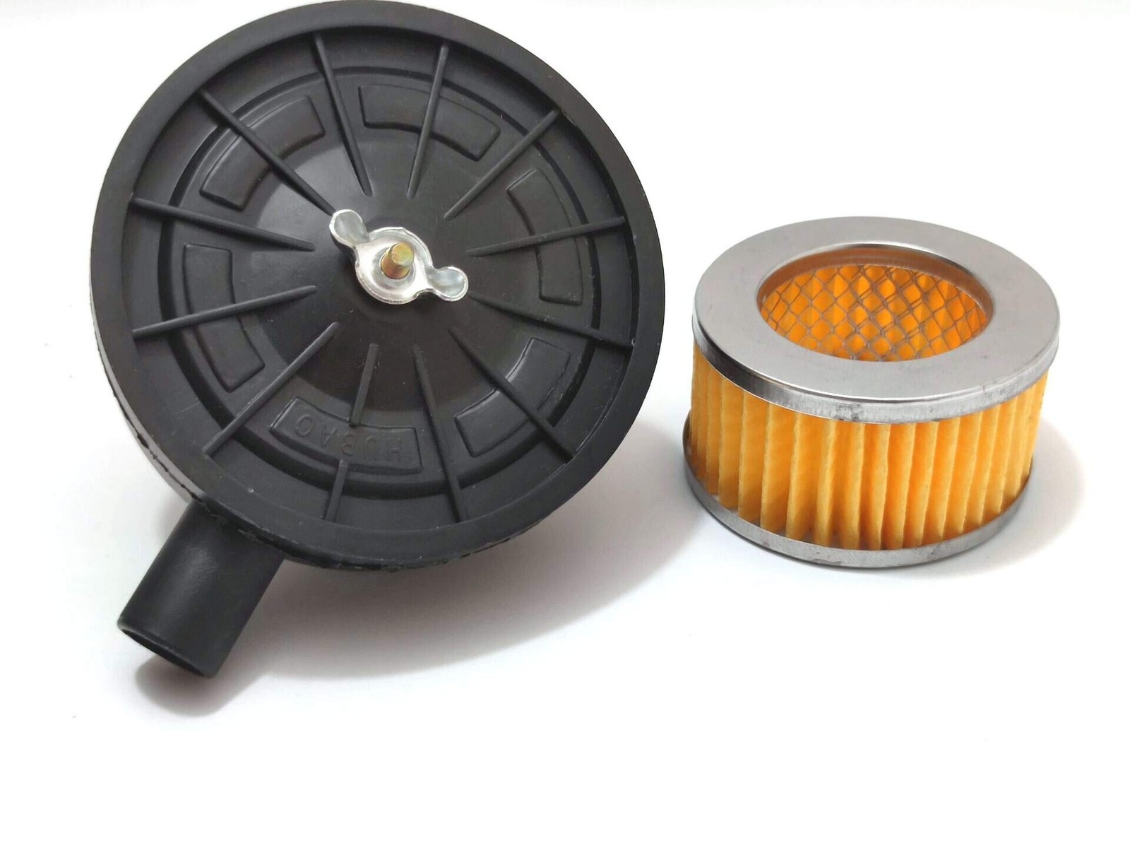 VH901700AV Air Filter W/Element Vh3000 for Campbell Hausfeld VT, TQ, VH Pumps…