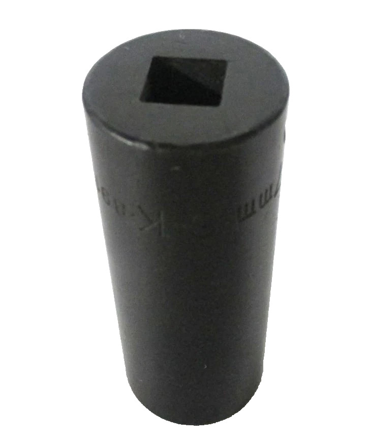 SK Tools 8917 3/8 Drive 6 Point Impact Socket 17mm **Made in the USA**