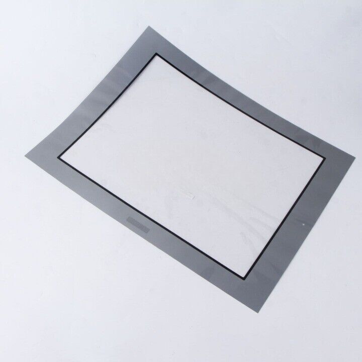 For Touchpad +Protective film Pro-face 3280024-02 3280024-01