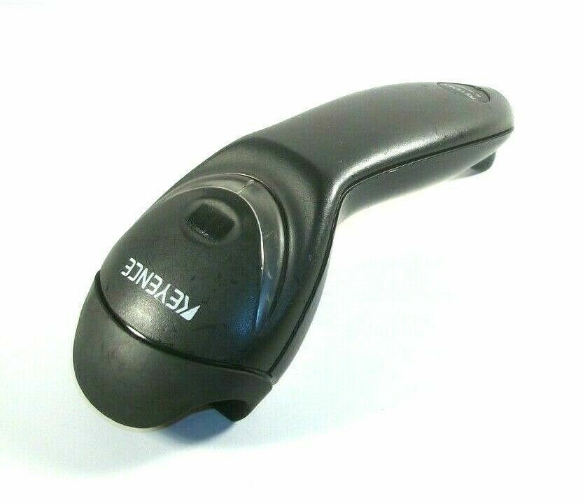 Keyence BL-N70RKE Barcode Reader Scanner BLN70RKE
