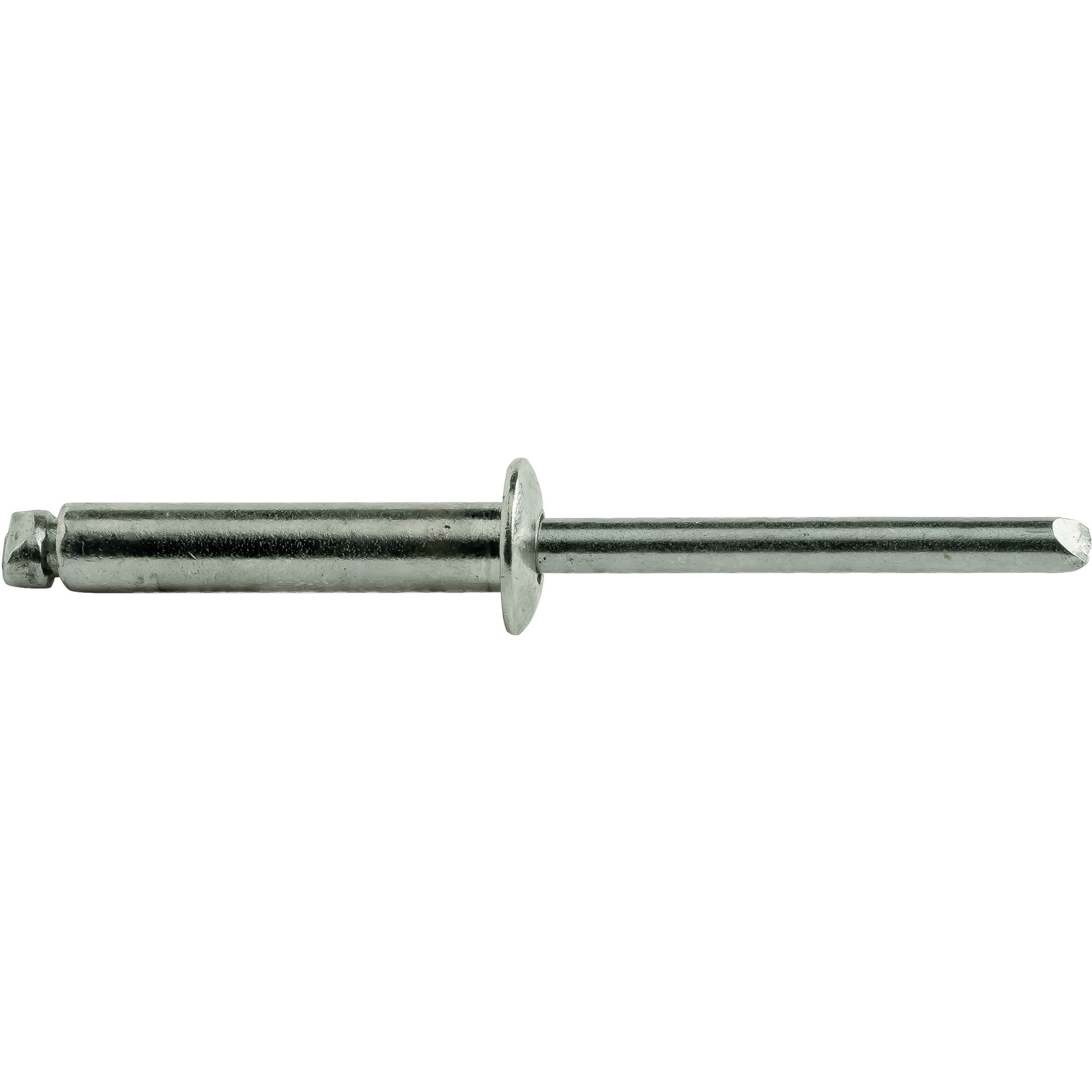 Stainless Steel Pop Rivets 1/4″ x 3/4″ Dome Head Blind 8-12 Quantity 25