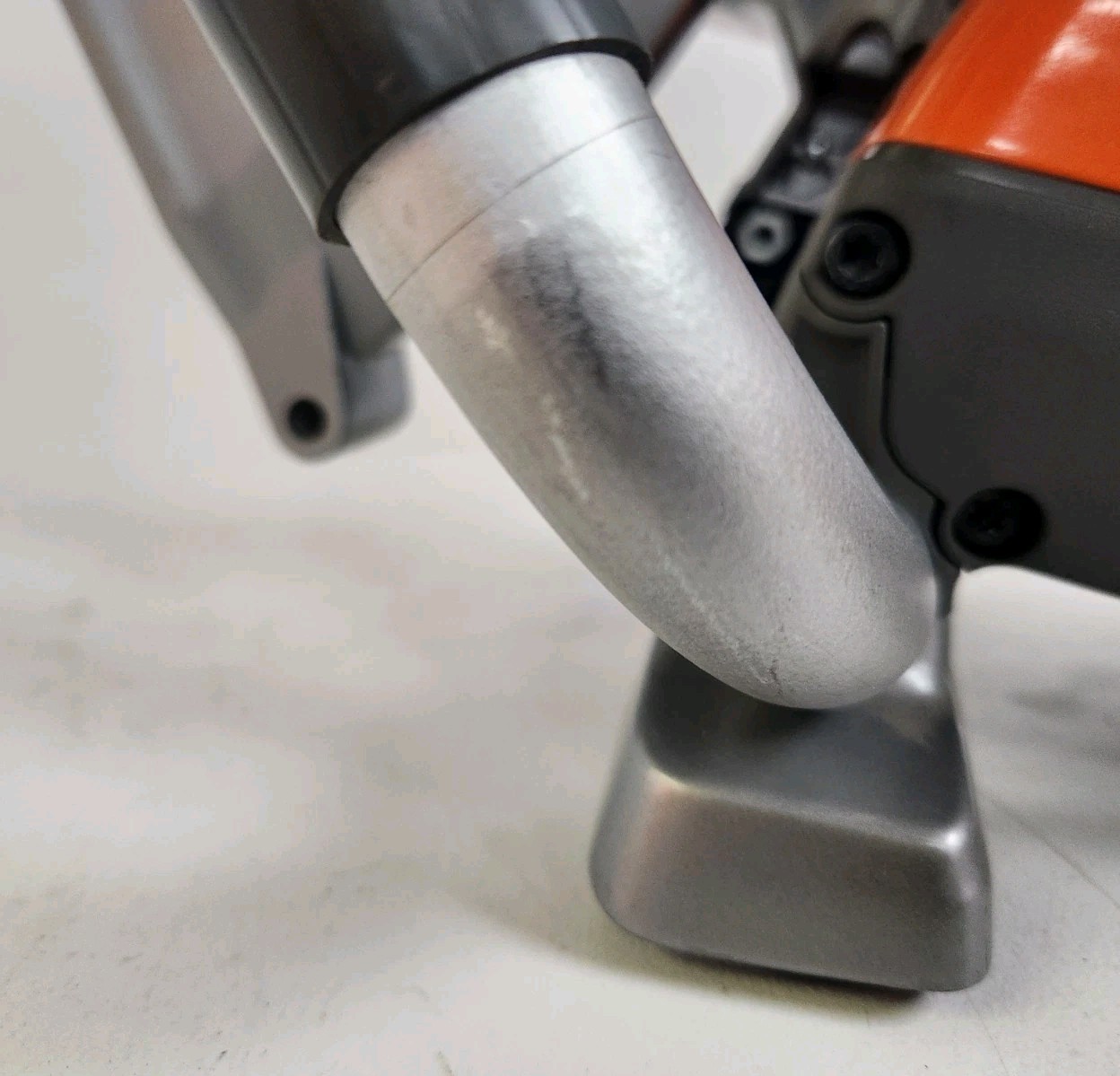 Husqvarna K1 PACE 14″ Power Cutter Kit With (2) B380x Batts & (1) C900x Charger