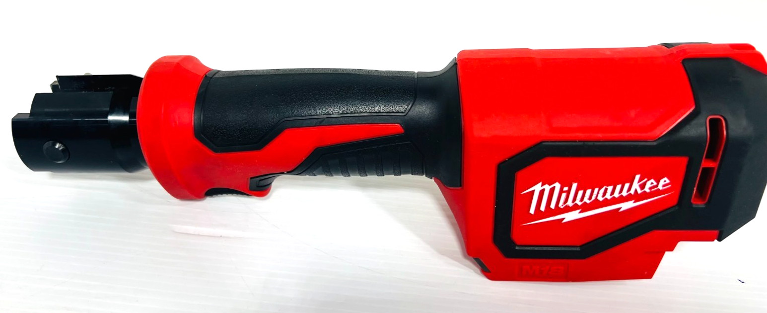 Milwaukee M18 Short Throw Press Tool 2674-20**Bare Tool Only**NO JAWS***