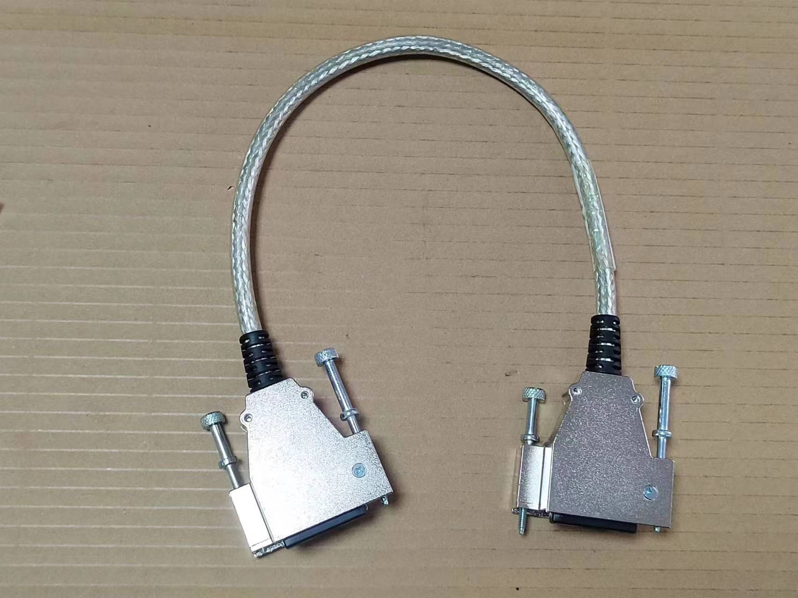 Cisco Catalyst 3750G Stackwise stacking Cable CAB-STACK-50CM 72-2632-01