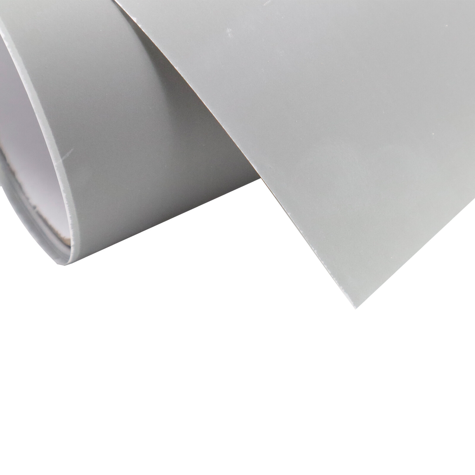 11.8in x 16.4ft Black Temperature Change Sensitive DTF Film Roll Cold Peel