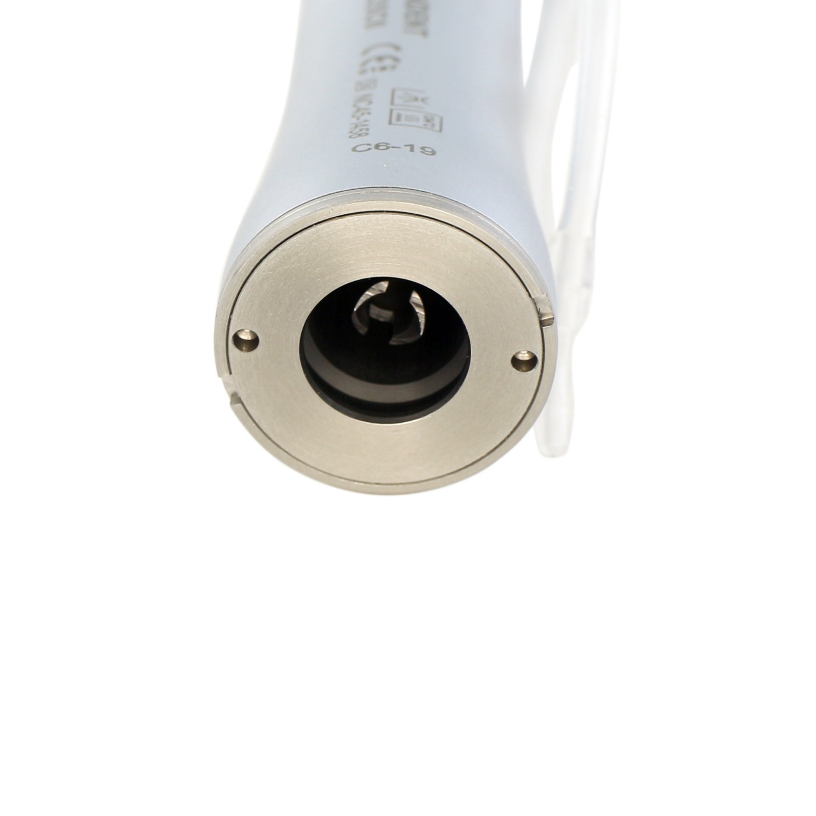 COXO Dental Surgical Straight Handpiece 20:1 Implant Contra Angle 1:1 20 Degree