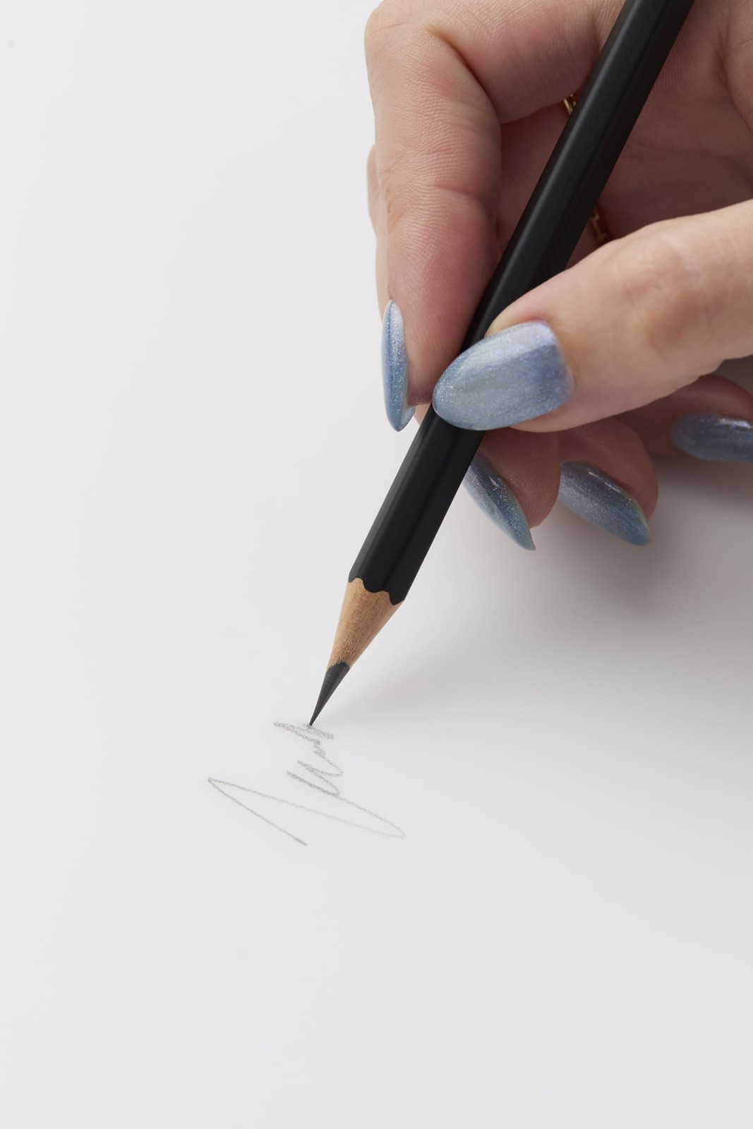 Matte Pencils – 12 Count