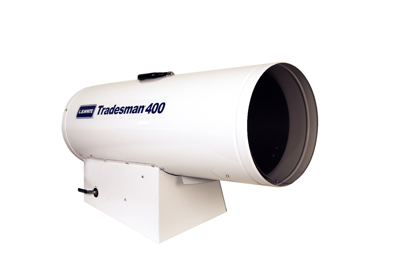 Lb White Tradesman 400 Heater 250,000-400,000 BTUH, LP
